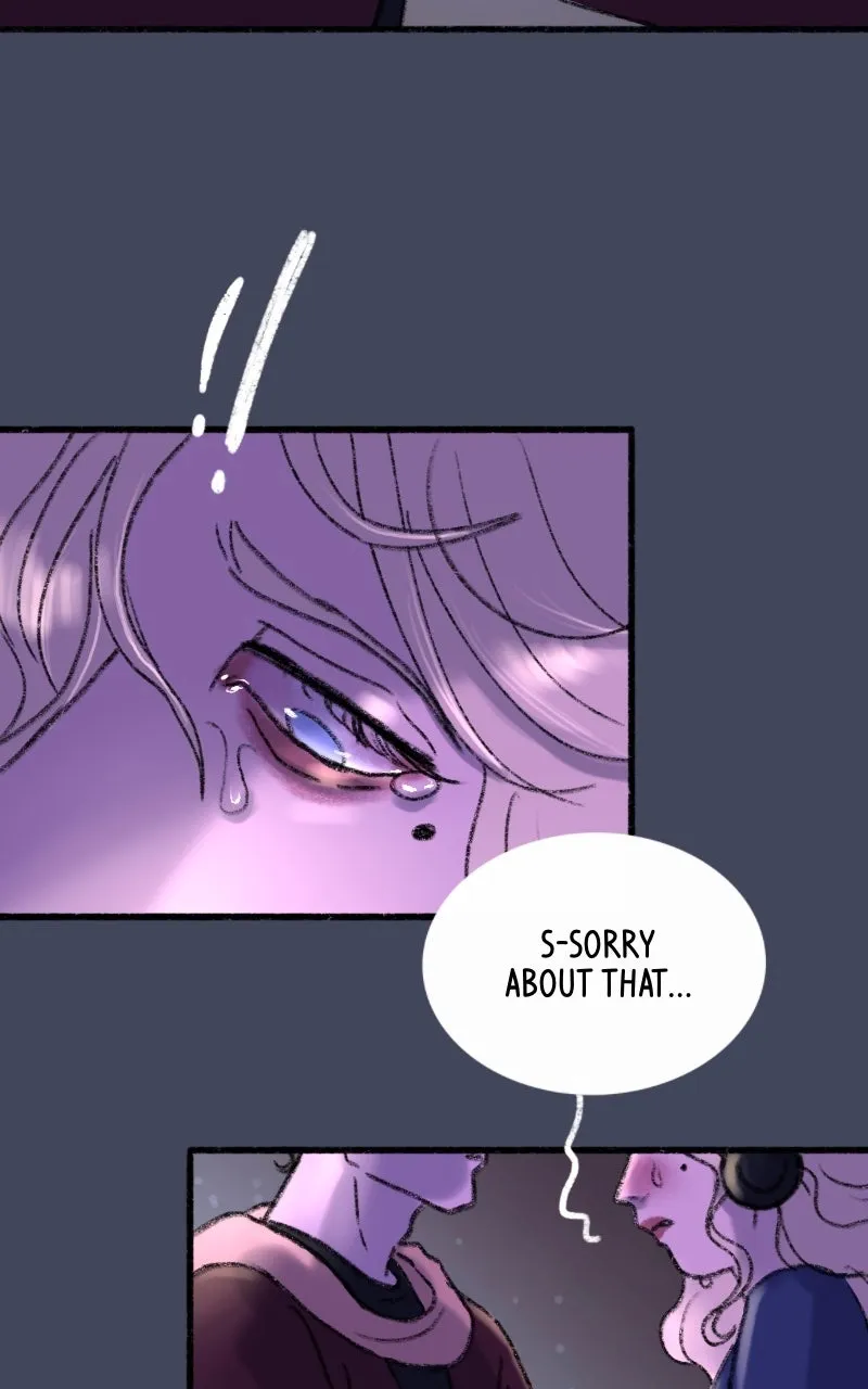 Ghost on the Roof Chapter 44 page 4 - 