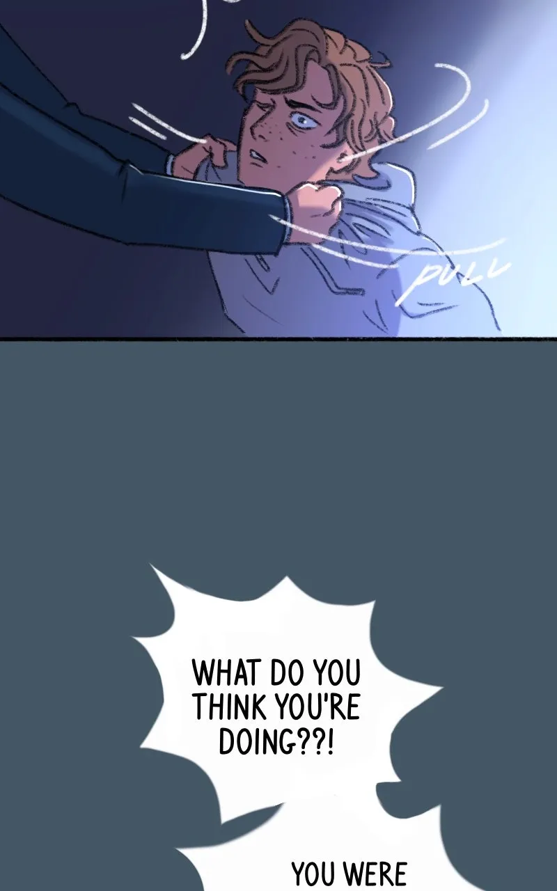 Ghost on the Roof Chapter 44 page 33 - 