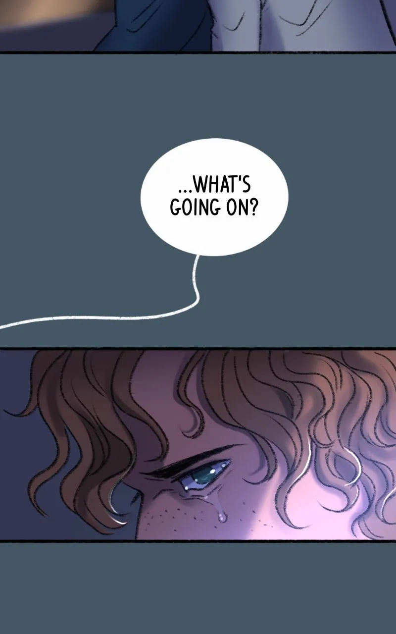Ghost on the Roof Chapter 44 page 36 - 