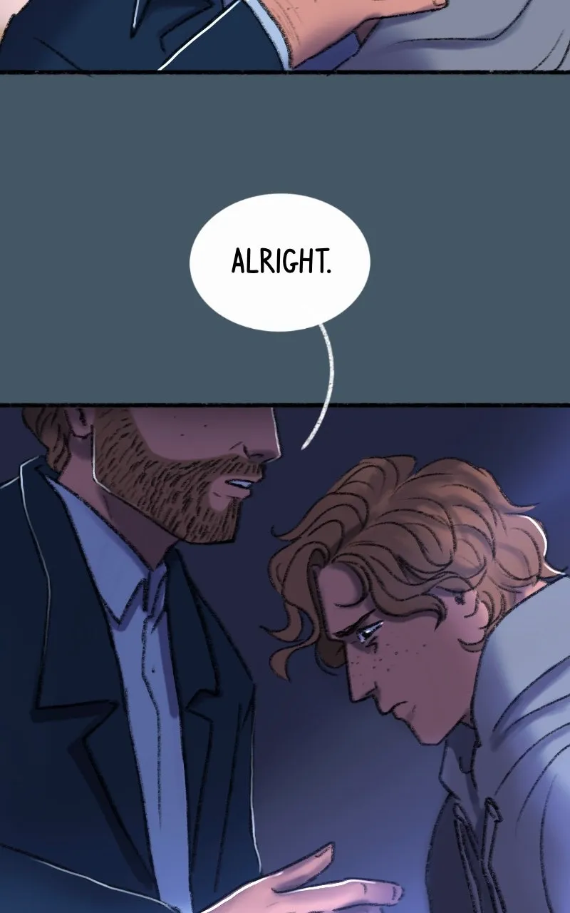Ghost on the Roof Chapter 44 page 38 - 