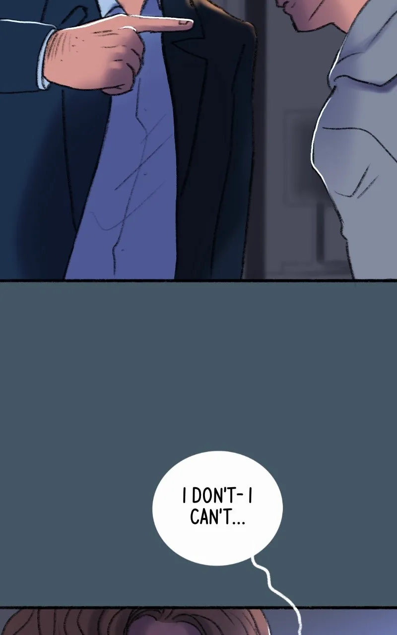 Ghost on the Roof Chapter 44 page 40 - 