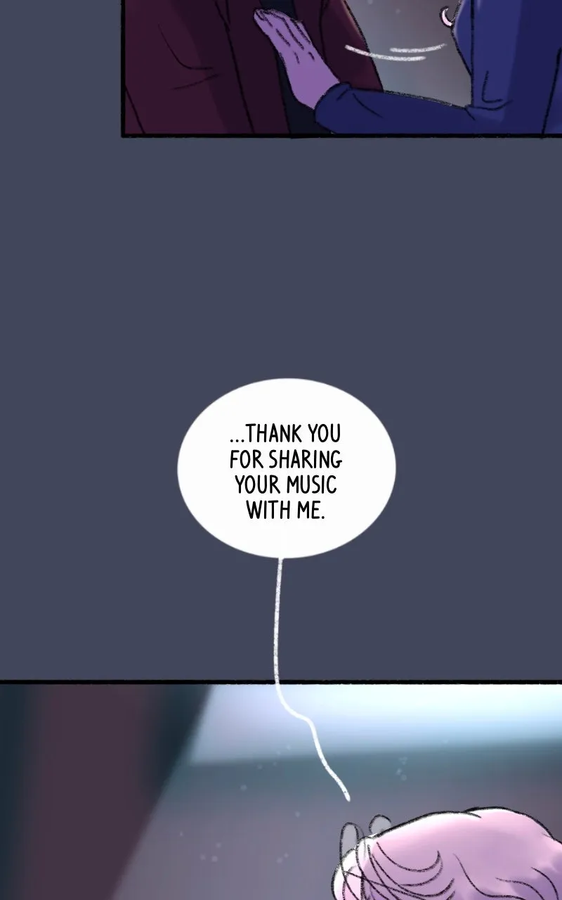 Ghost on the Roof Chapter 44 page 5 - 
