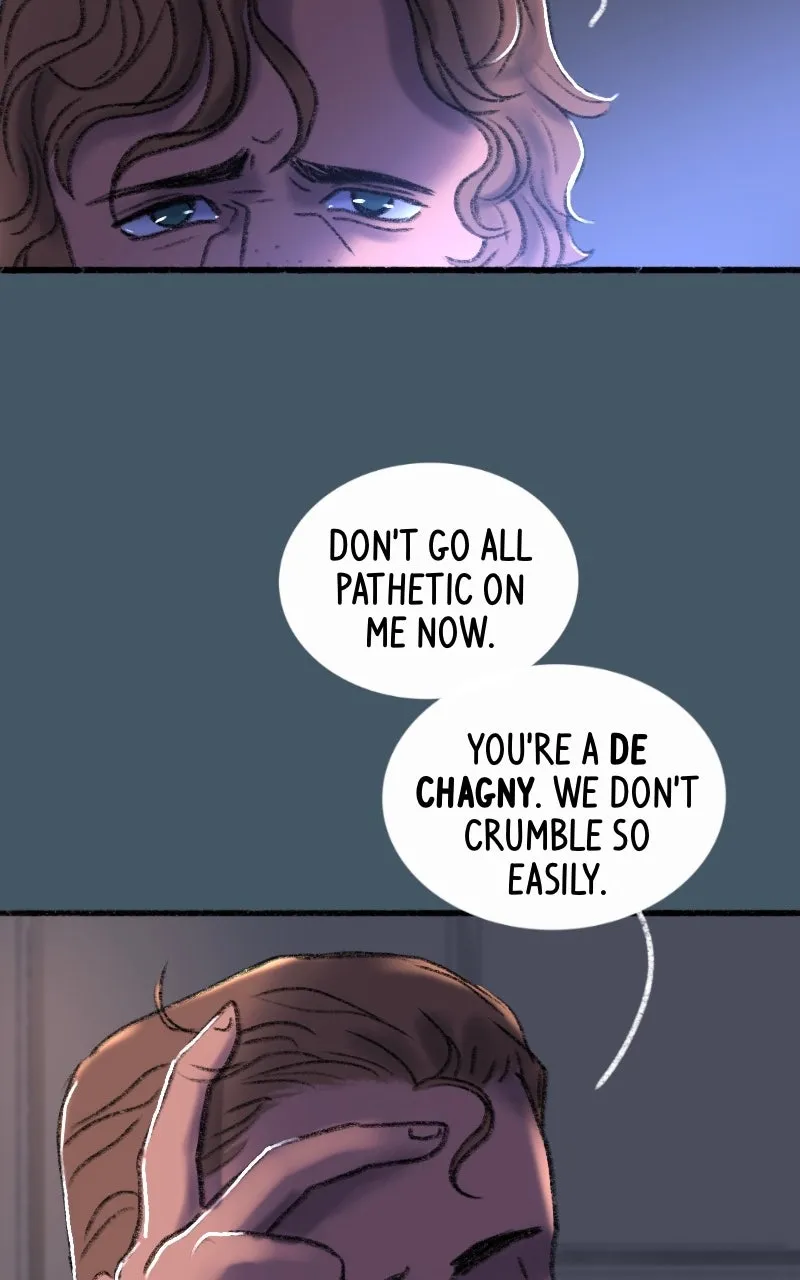 Ghost on the Roof Chapter 44 page 41 - 