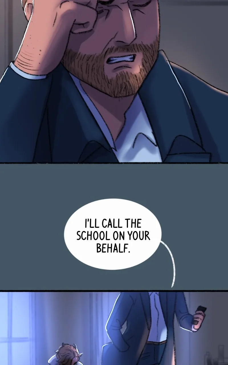 Ghost on the Roof Chapter 44 page 42 - 