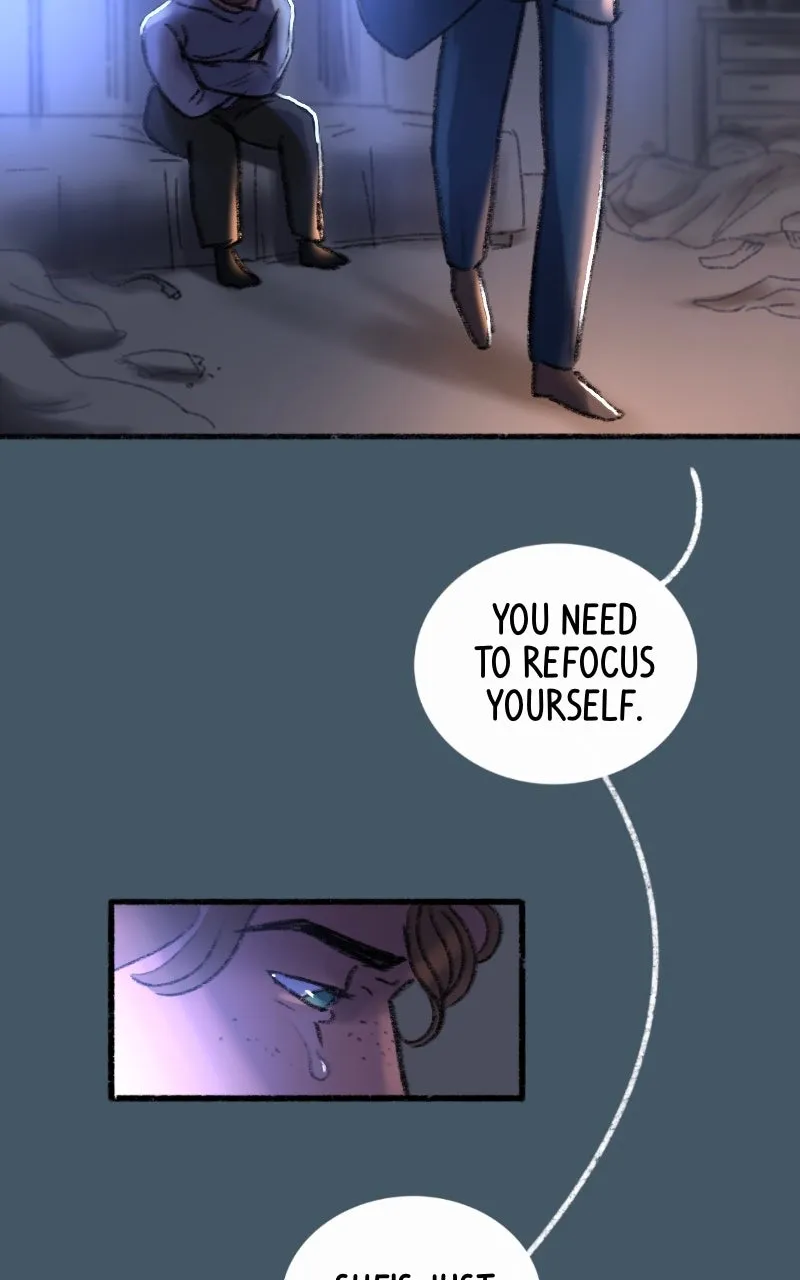 Ghost on the Roof Chapter 44 page 43 - 