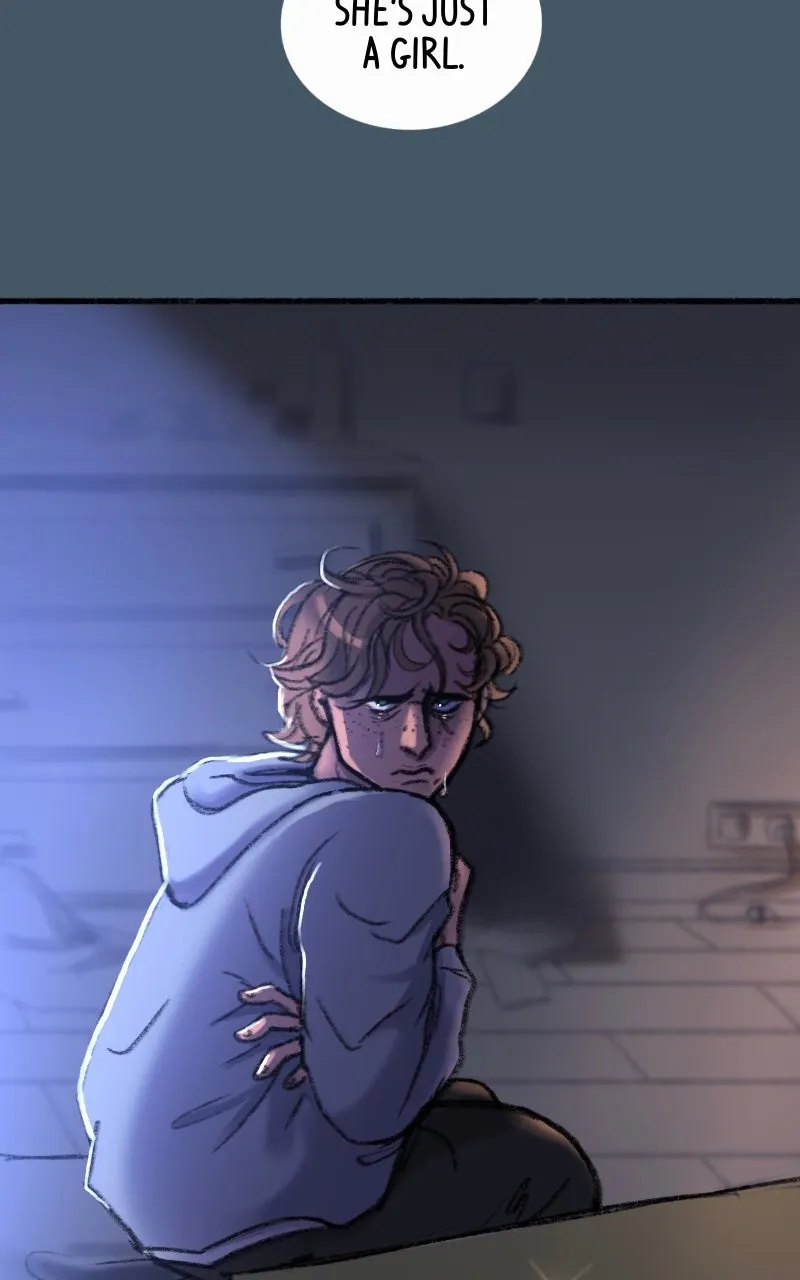 Ghost on the Roof Chapter 44 page 44 - 