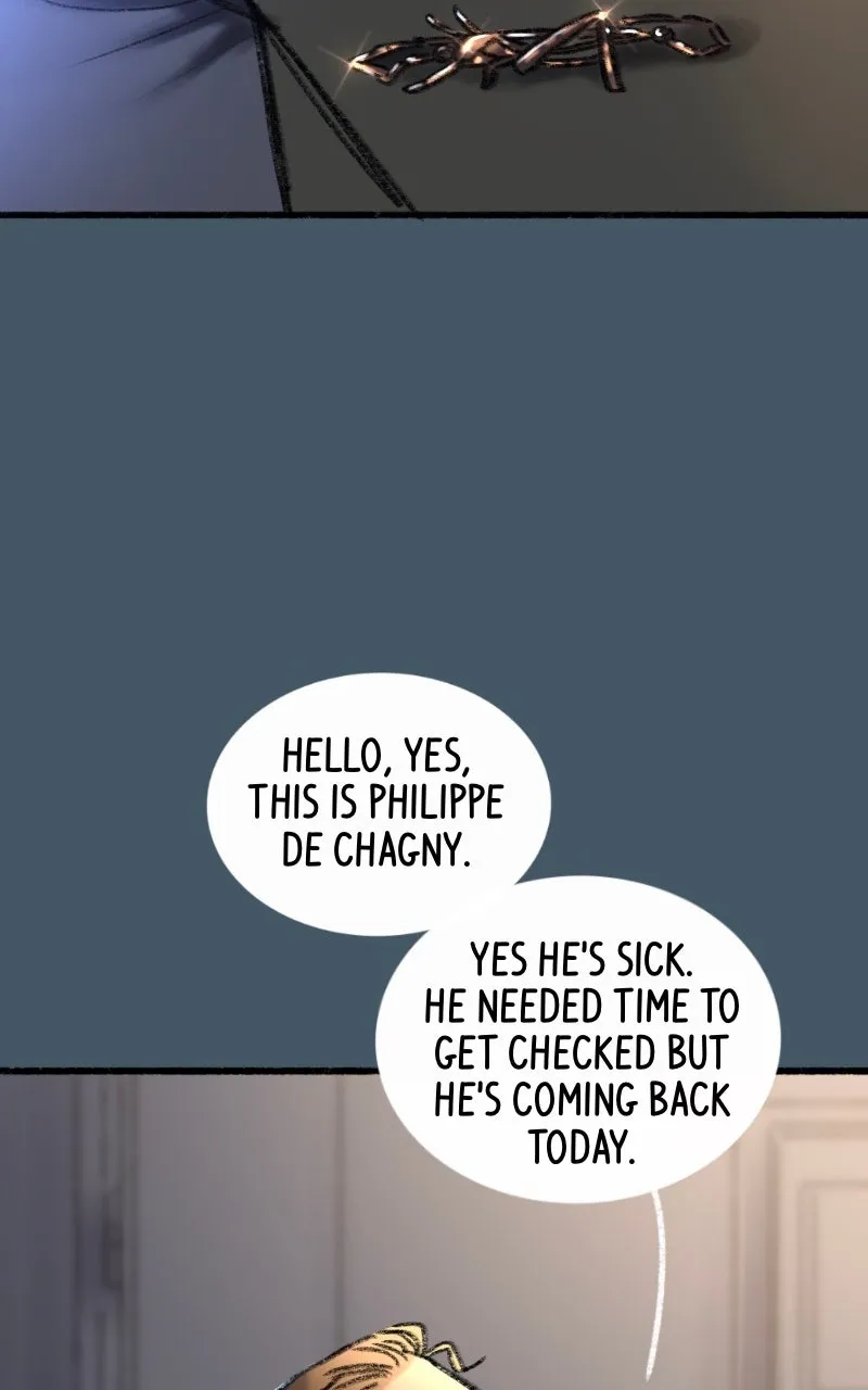 Ghost on the Roof Chapter 44 page 45 - 