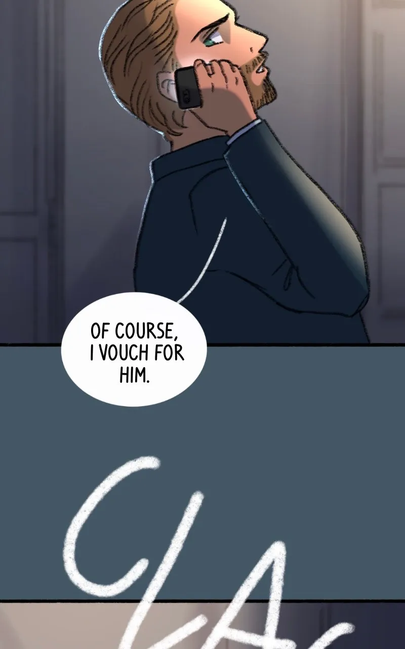 Ghost on the Roof Chapter 44 page 46 - 