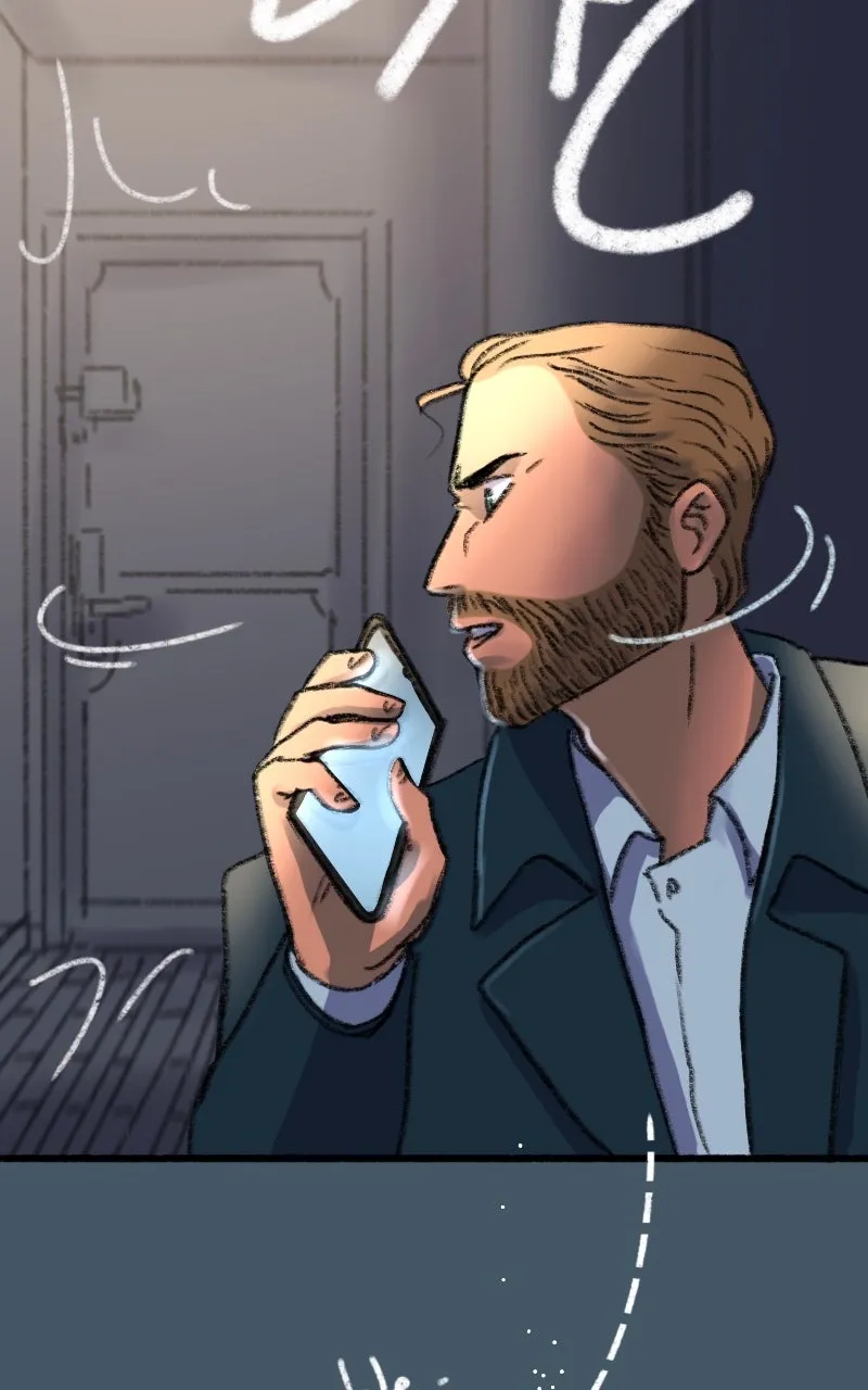 Ghost on the Roof Chapter 44 page 47 - 