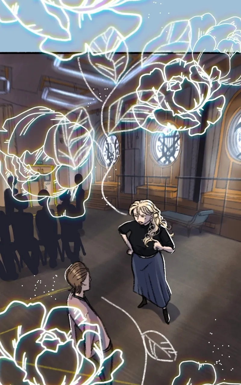 Ghost on the Roof Chapter 44 page 49 - 