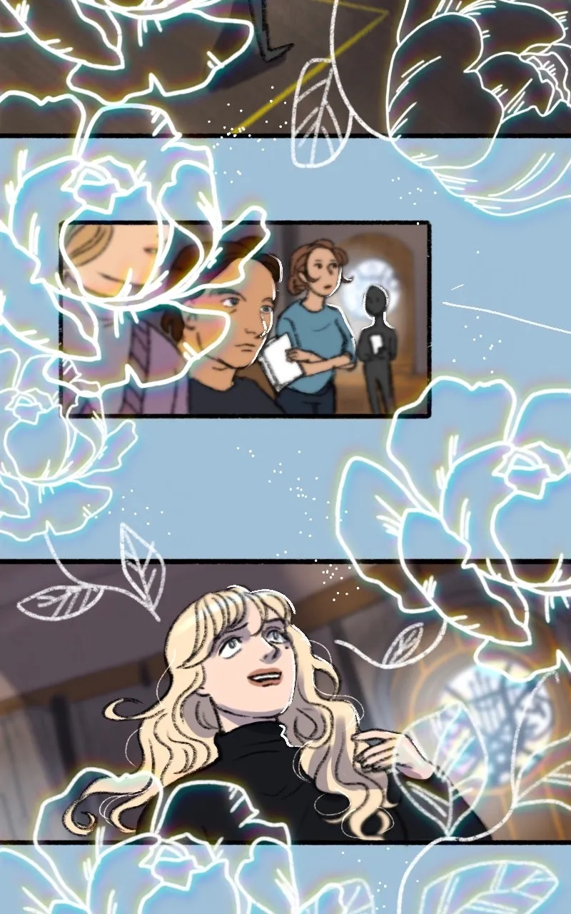 Ghost on the Roof Chapter 44 page 50 - 