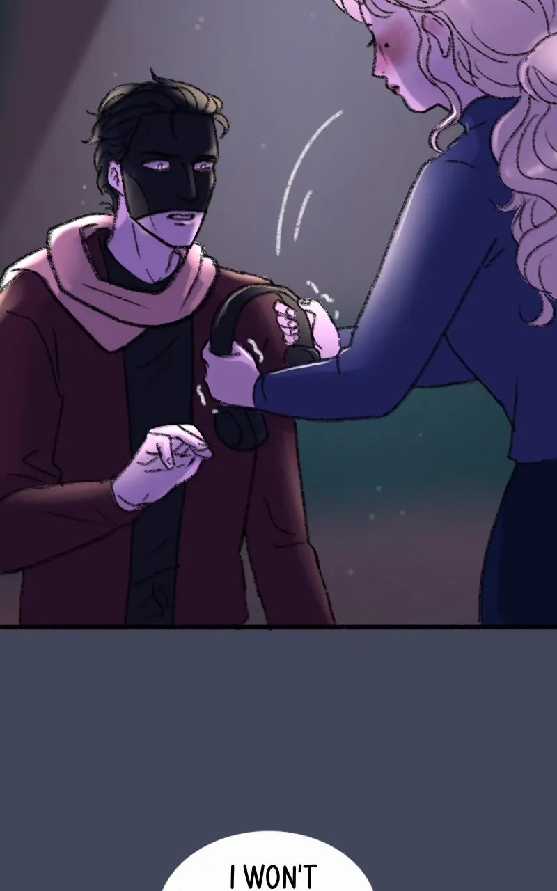 Ghost on the Roof Chapter 44 page 6 - 