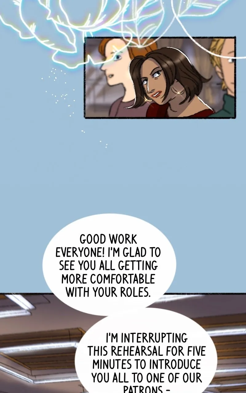 Ghost on the Roof Chapter 44 page 51 - 