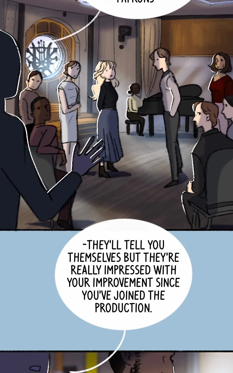Ghost on the Roof Chapter 44 page 52 - 