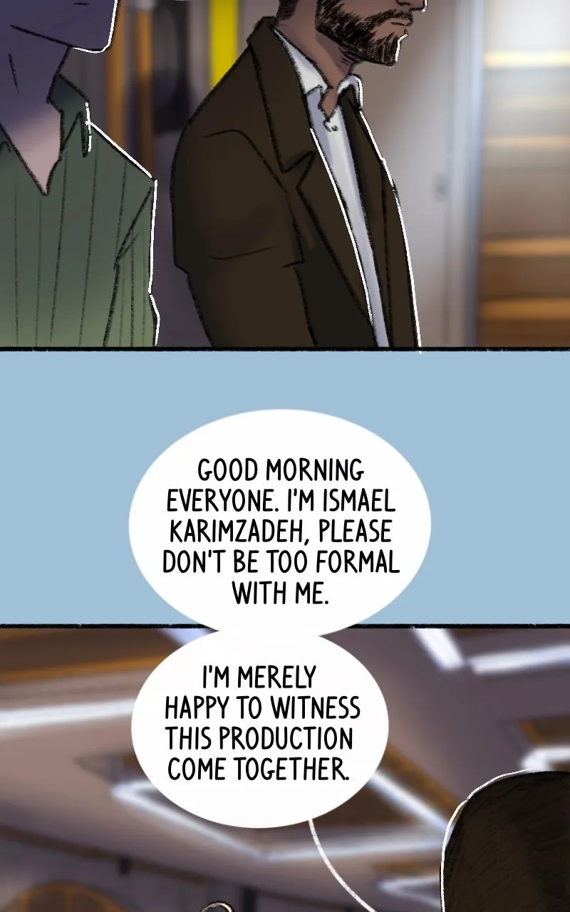 Ghost on the Roof Chapter 44 page 53 - 