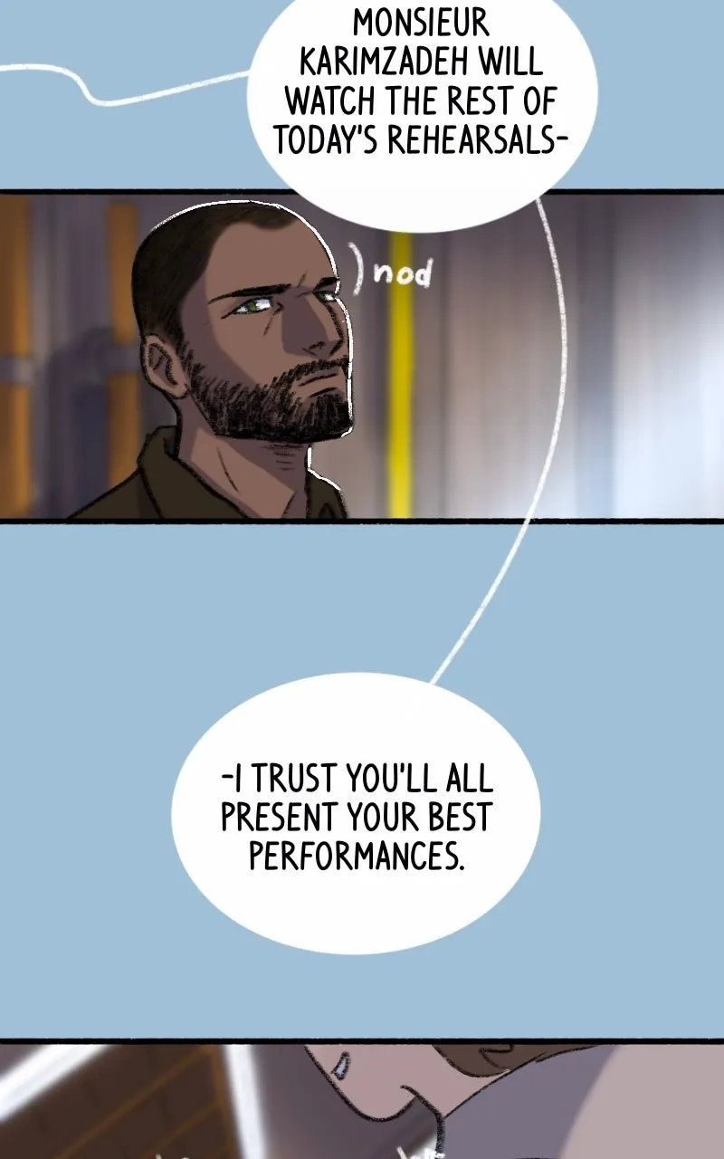 Ghost on the Roof Chapter 44 page 55 - 