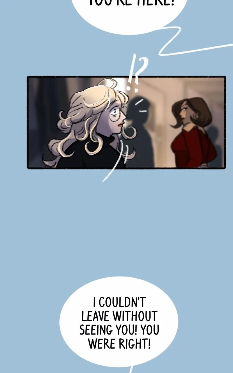 Ghost on the Roof Chapter 44 page 59 - 