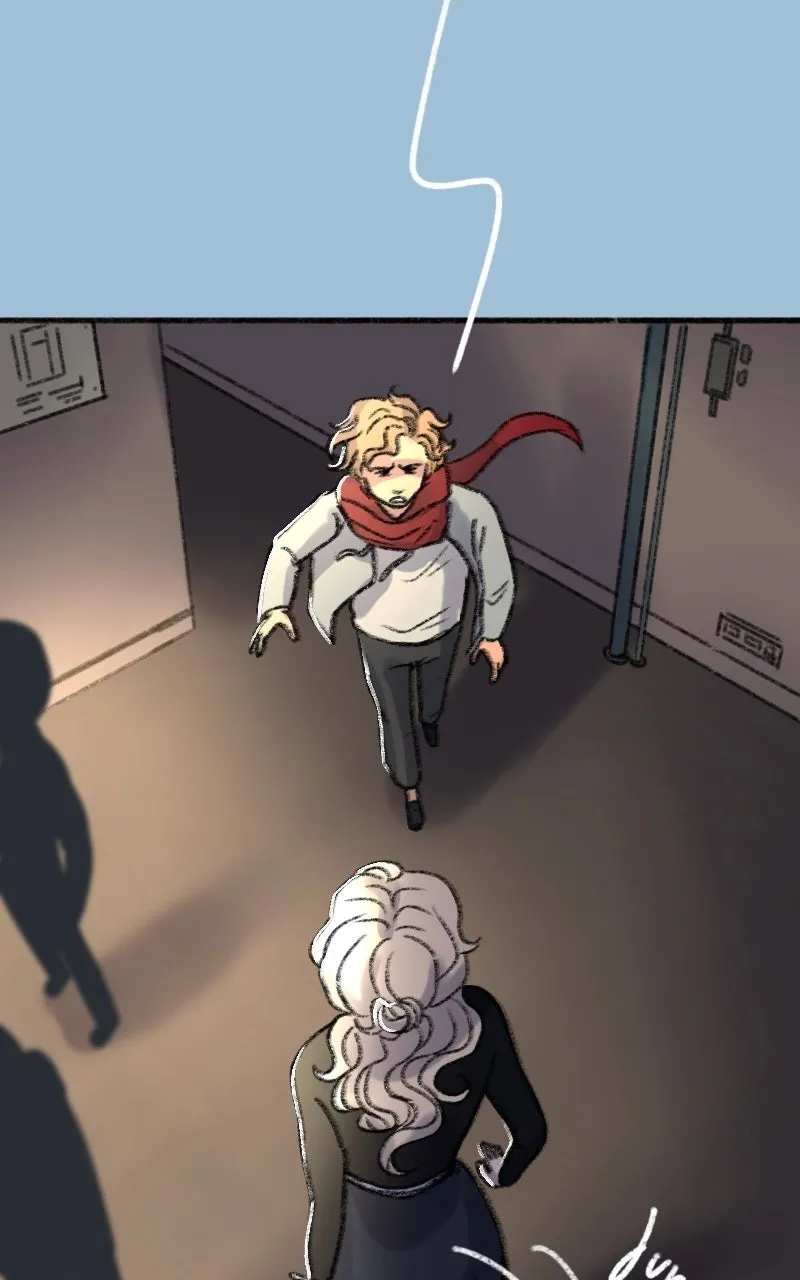 Ghost on the Roof Chapter 44 page 60 - 