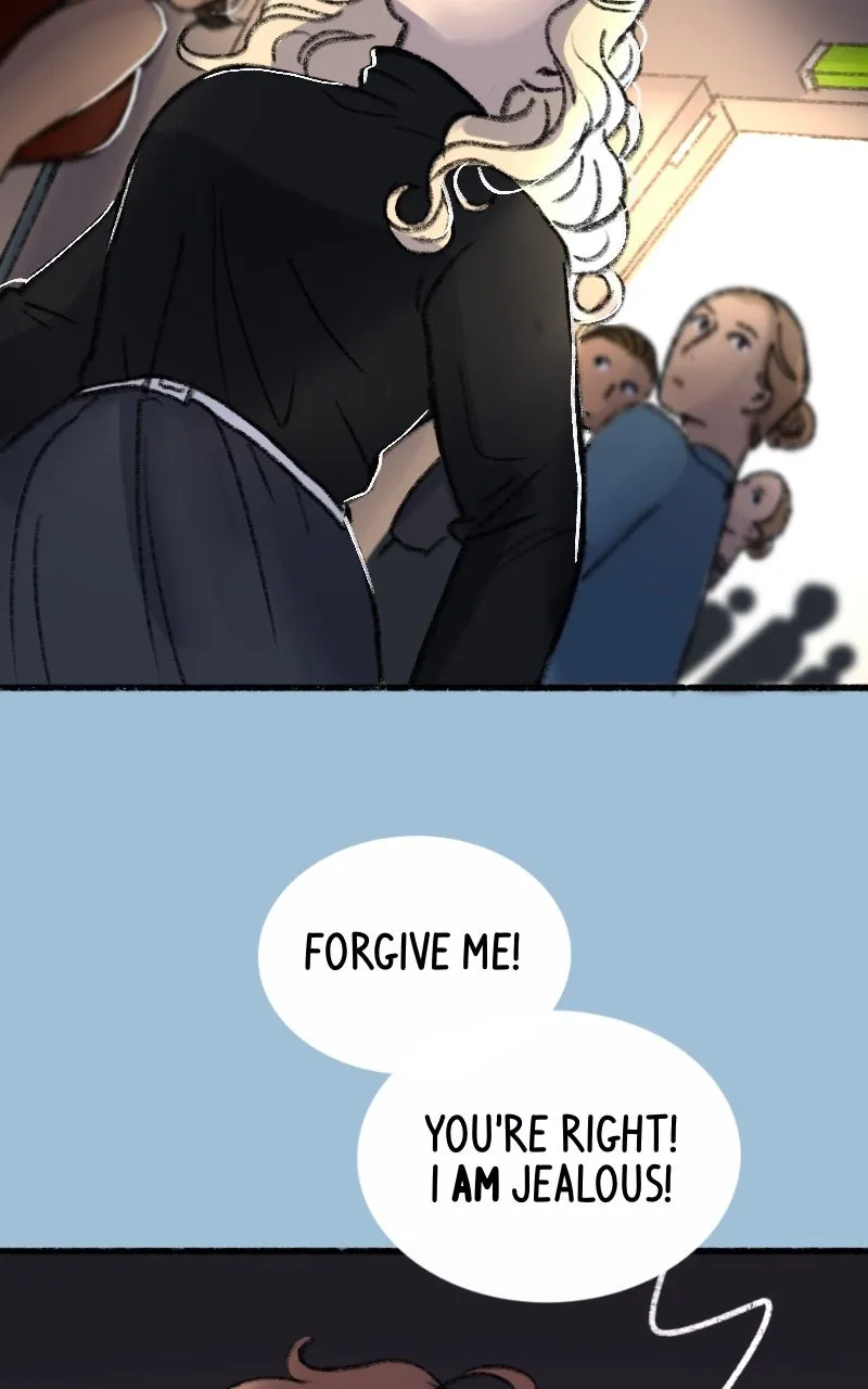 Ghost on the Roof Chapter 44 page 62 - 