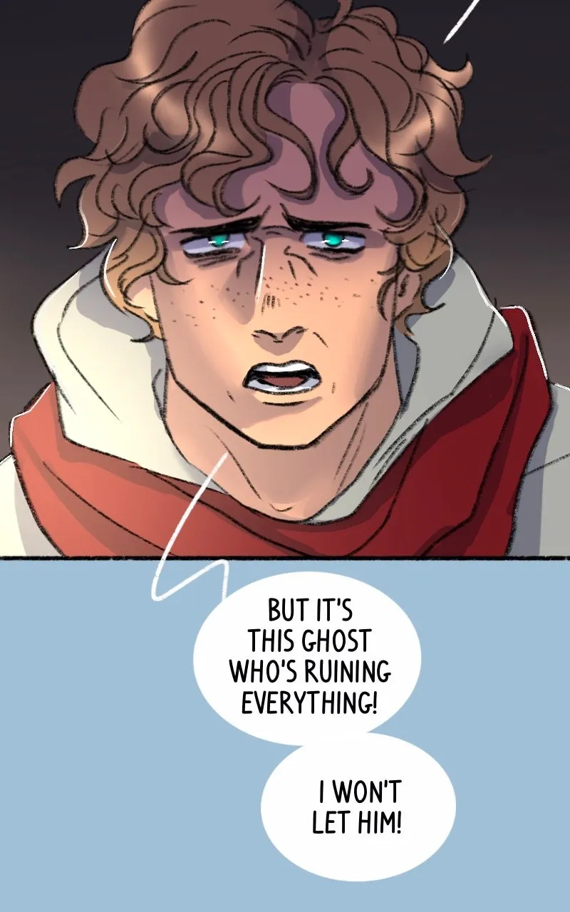 Ghost on the Roof Chapter 44 page 63 - 
