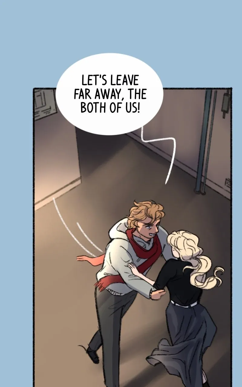 Ghost on the Roof Chapter 44 page 64 - 