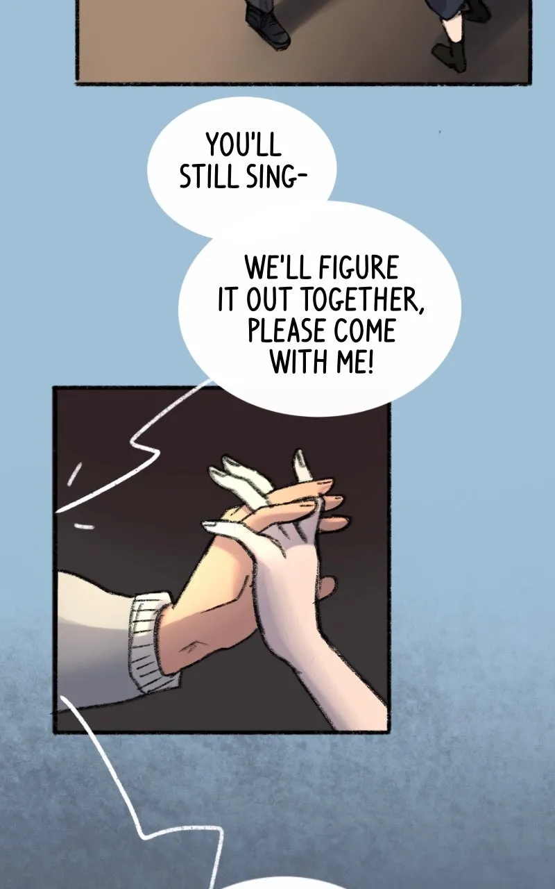 Ghost on the Roof Chapter 44 page 65 - 