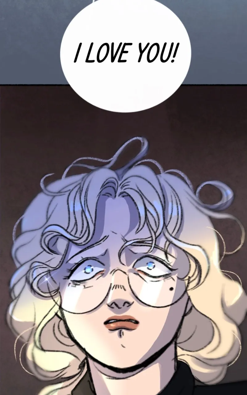Ghost on the Roof Chapter 44 page 66 - 