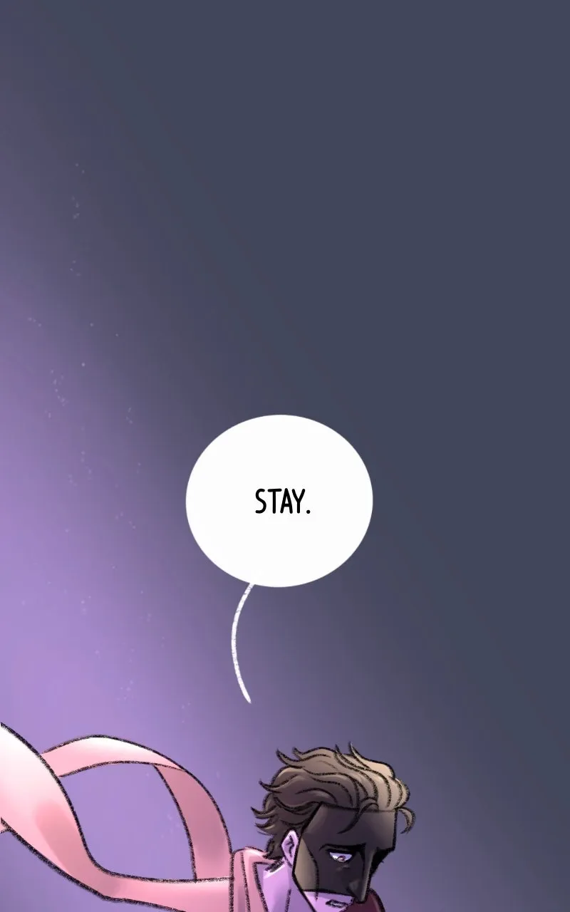 Ghost on the Roof Chapter 44 page 8 - 