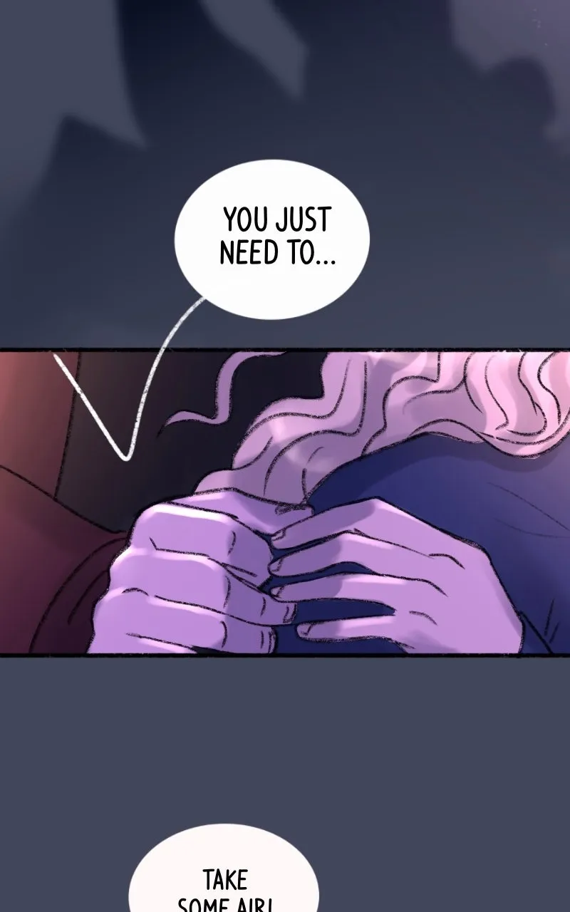 Ghost on the Roof Chapter 44 page 10 - 