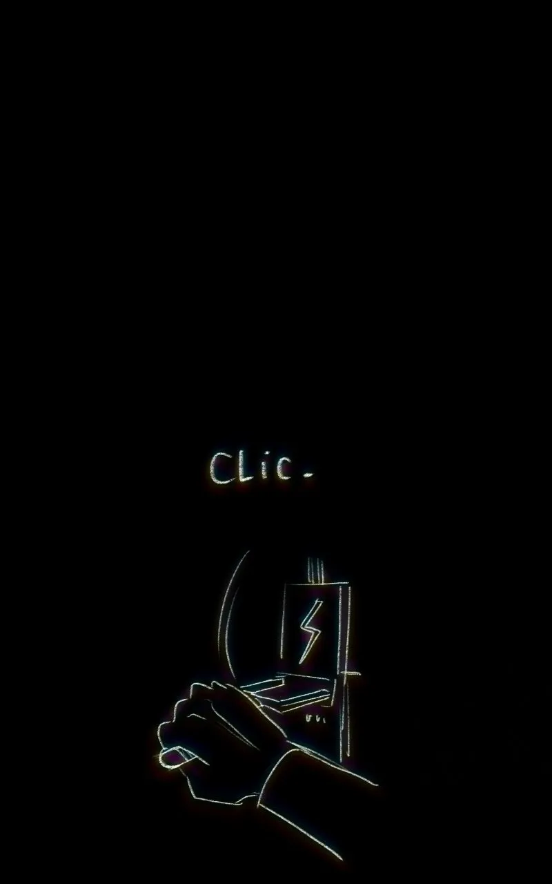 Ghost on the Roof Chapter 45 page 11 - 