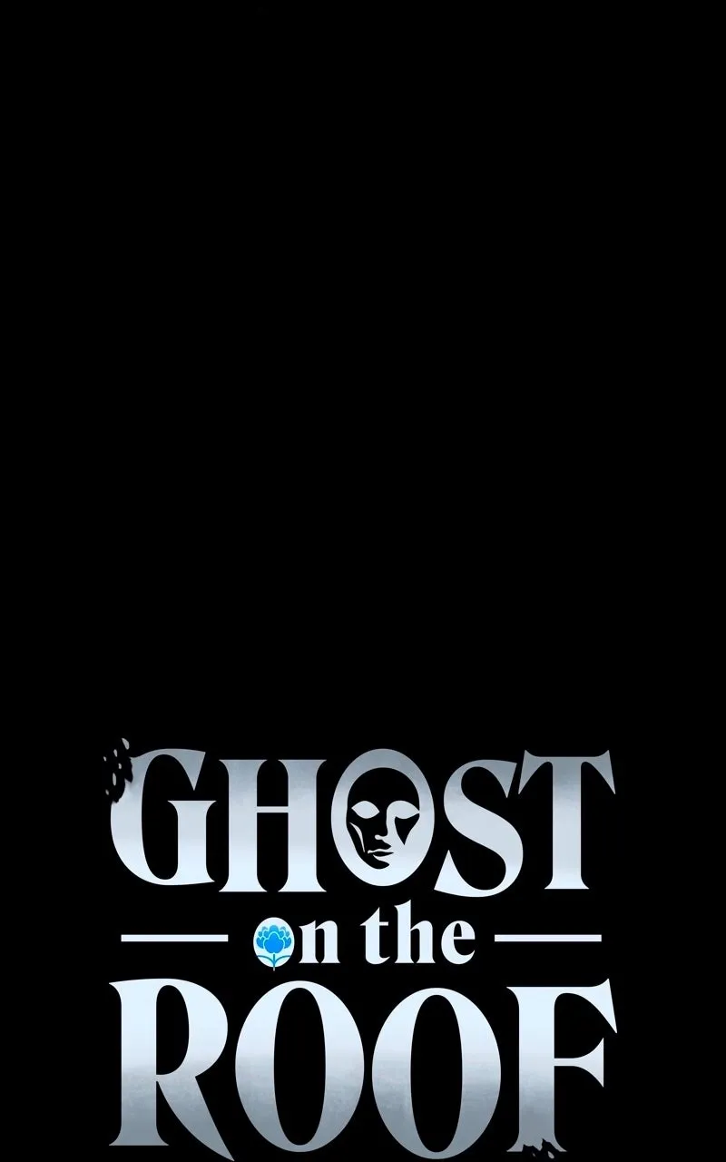Ghost on the Roof Chapter 45 page 12 - 