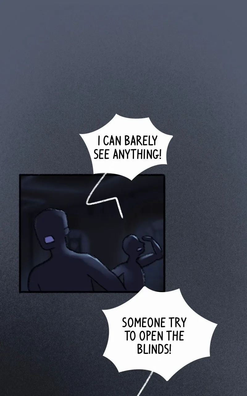 Ghost on the Roof Chapter 45 page 14 - 
