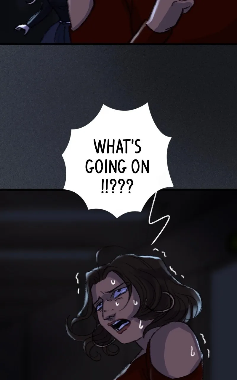 Ghost on the Roof Chapter 45 page 16 - 