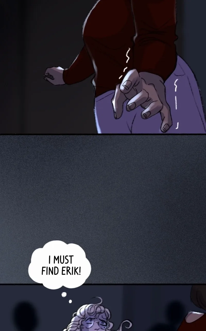 Ghost on the Roof Chapter 45 page 17 - 