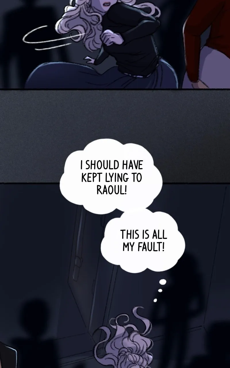 Ghost on the Roof Chapter 45 page 18 - 