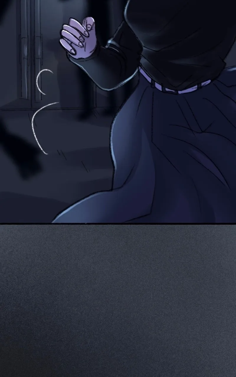 Ghost on the Roof Chapter 45 page 21 - 