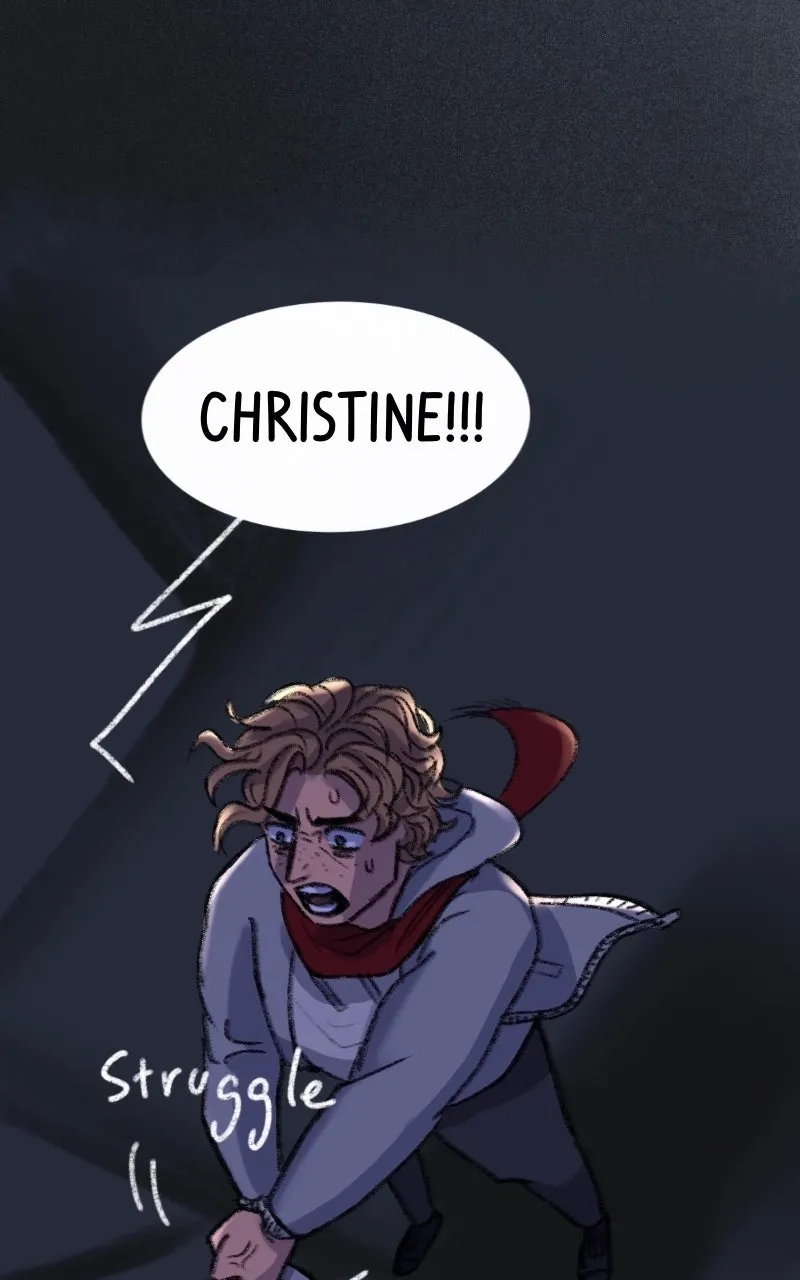 Ghost on the Roof Chapter 45 page 22 - 