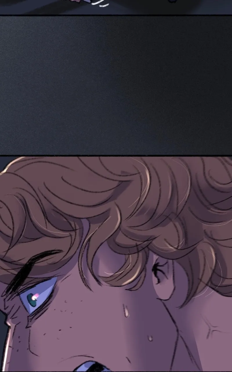 Ghost on the Roof Chapter 45 page 23 - 