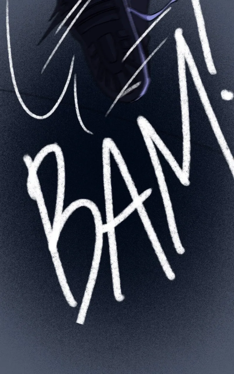 Ghost on the Roof Chapter 45 page 26 - 