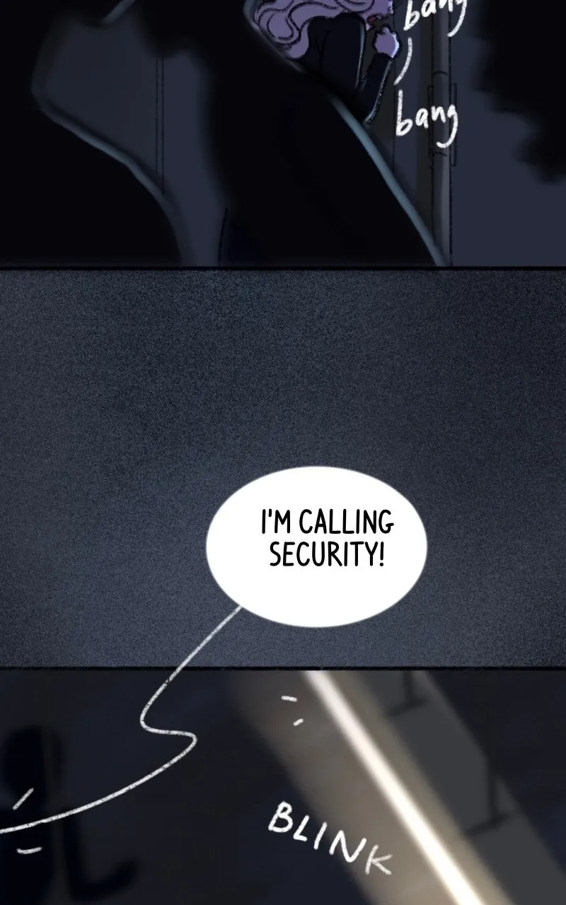 Ghost on the Roof Chapter 45 page 28 - 