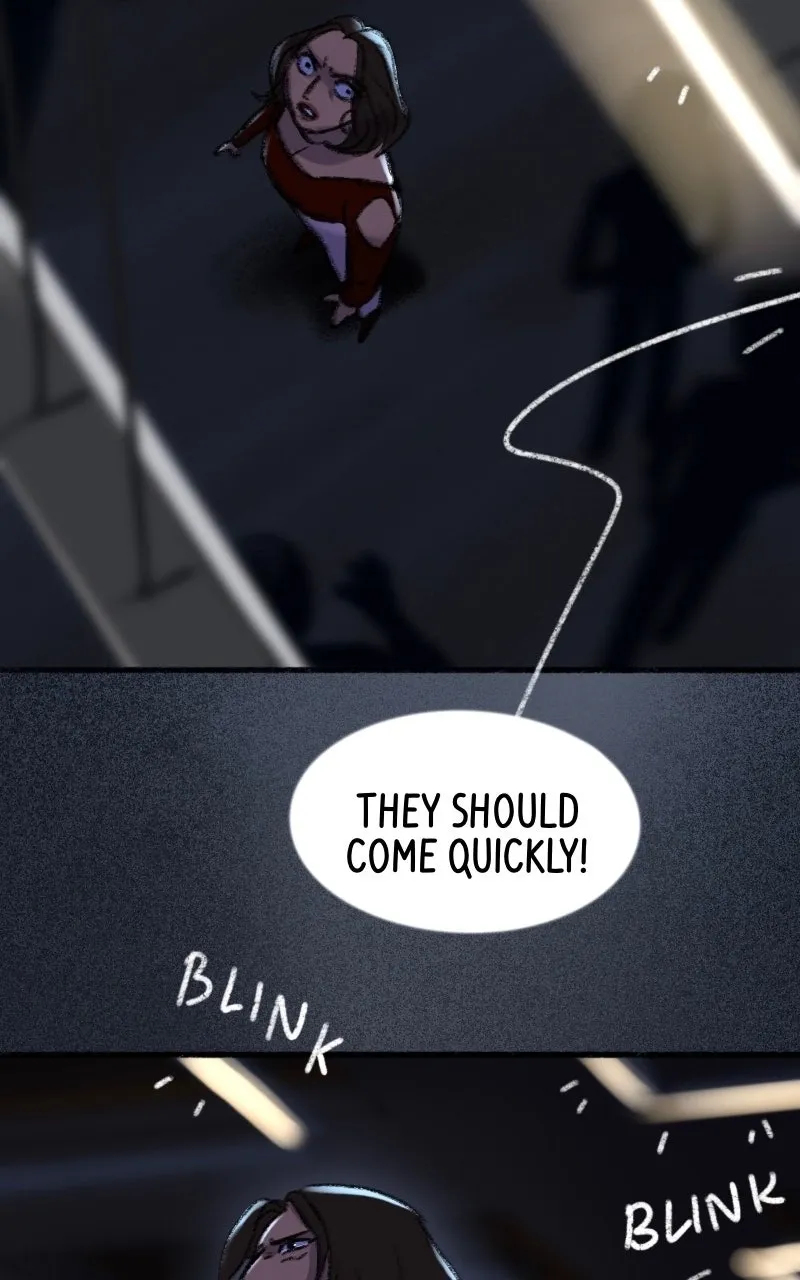 Ghost on the Roof Chapter 45 page 29 - 