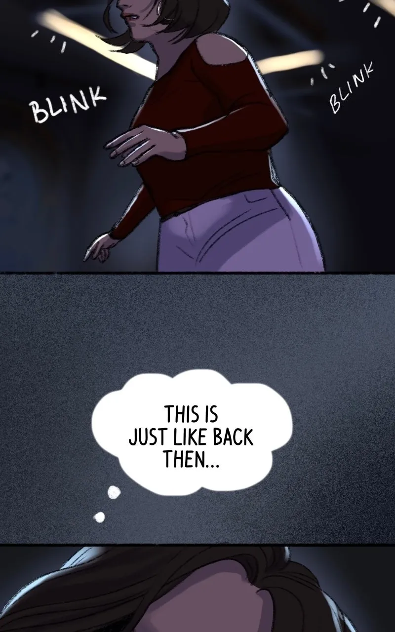 Ghost on the Roof Chapter 45 page 30 - 
