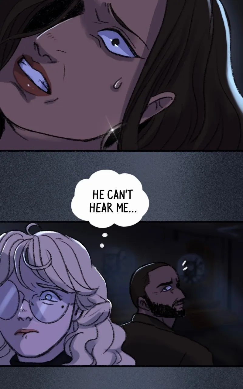 Ghost on the Roof Chapter 45 page 31 - 