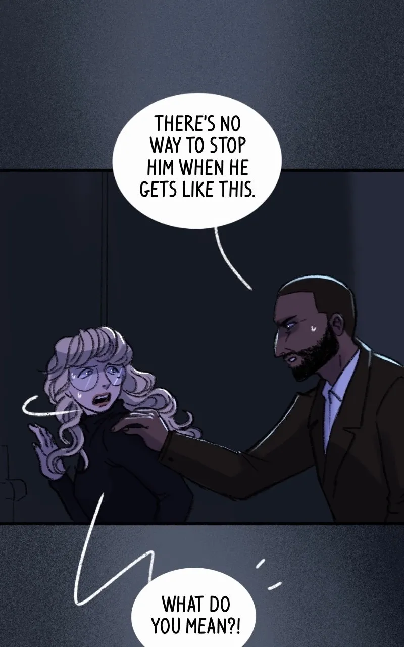 Ghost on the Roof Chapter 45 page 32 - 