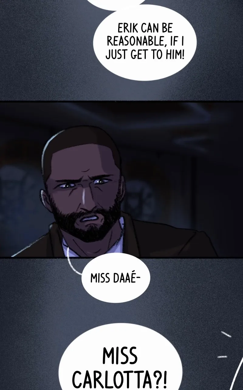 Ghost on the Roof Chapter 45 page 33 - 