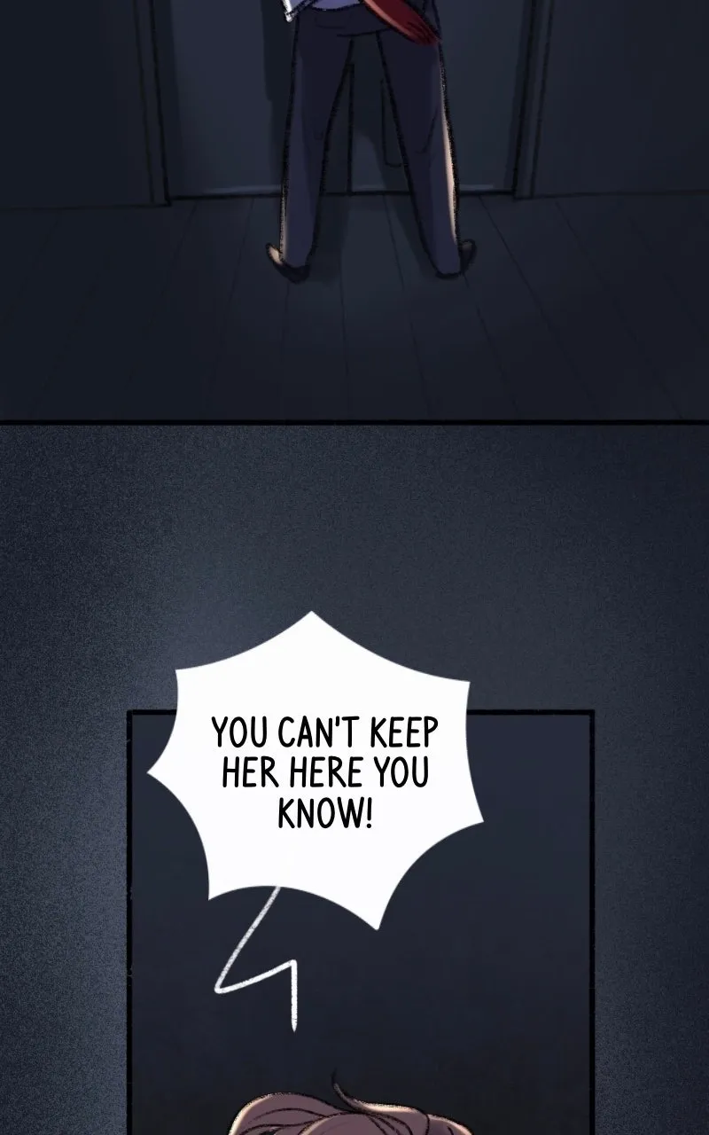 Ghost on the Roof Chapter 45 page 35 - 