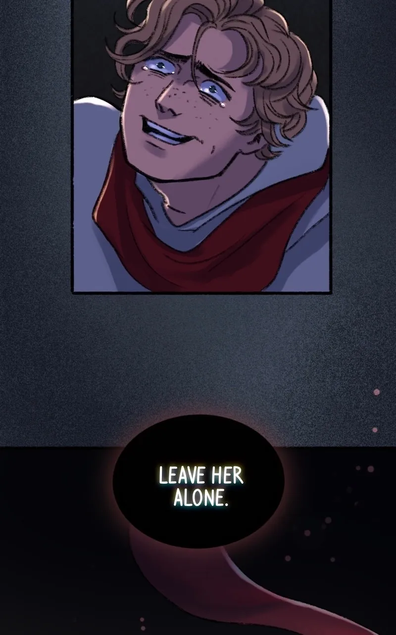 Ghost on the Roof Chapter 45 page 36 - 