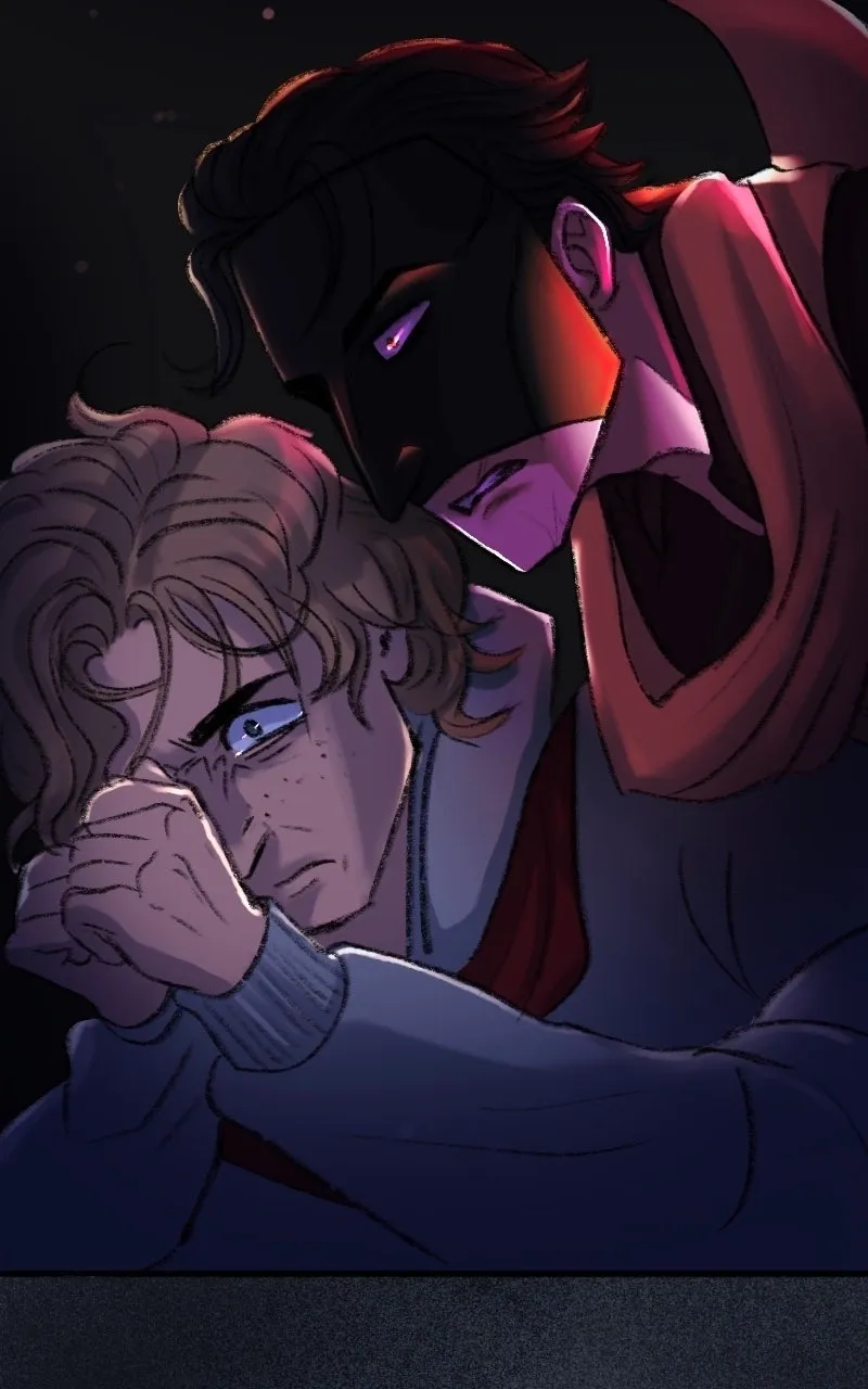 Ghost on the Roof Chapter 45 page 37 - 