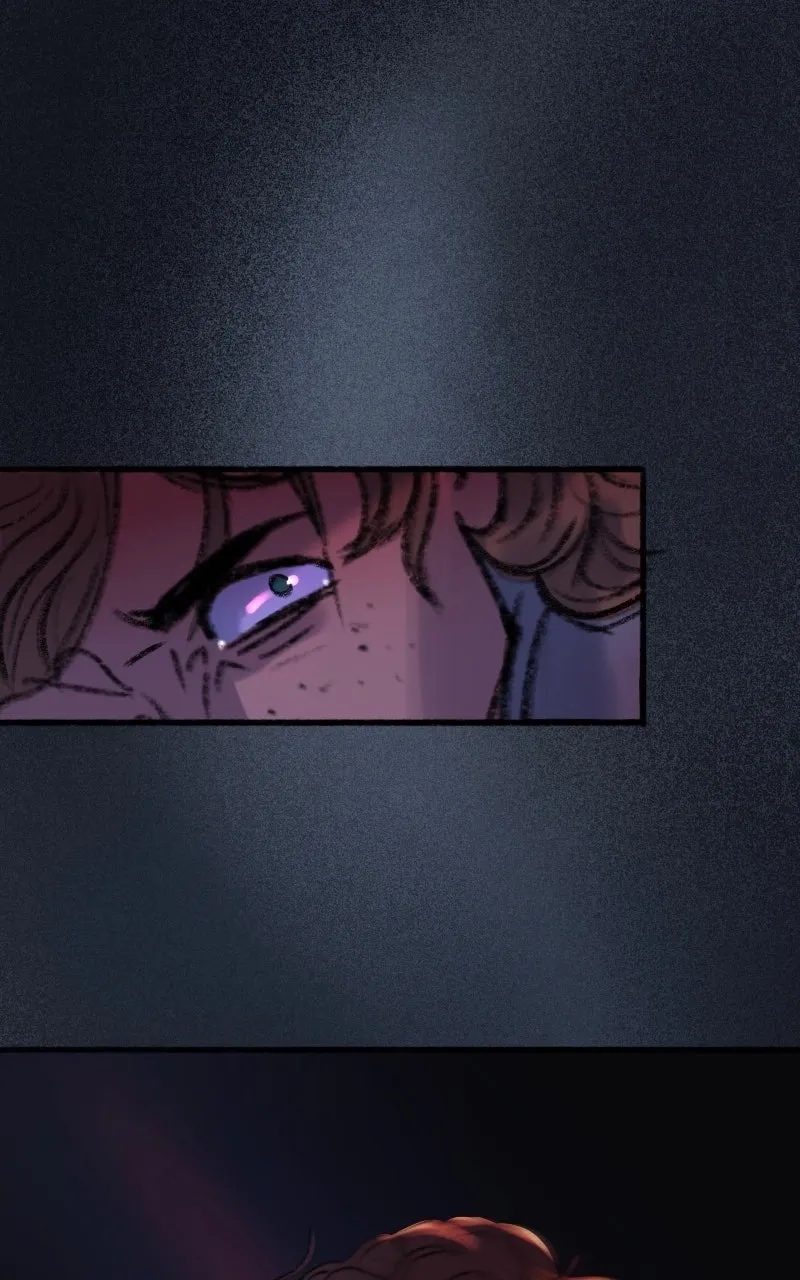 Ghost on the Roof Chapter 45 page 38 - 