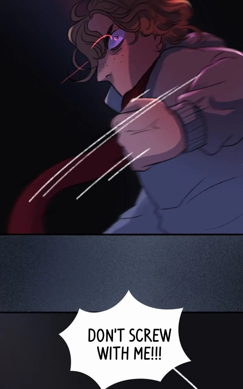 Ghost on the Roof Chapter 45 page 39 - 